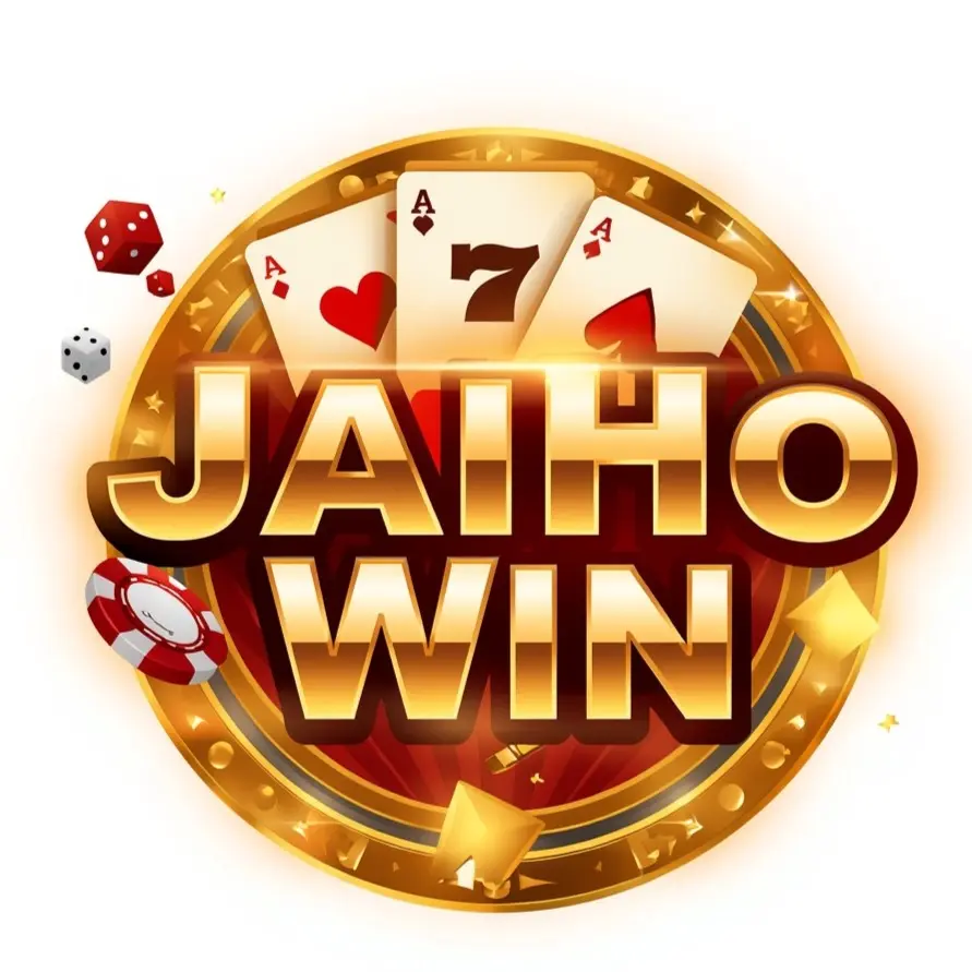 Jaiho Win Logo